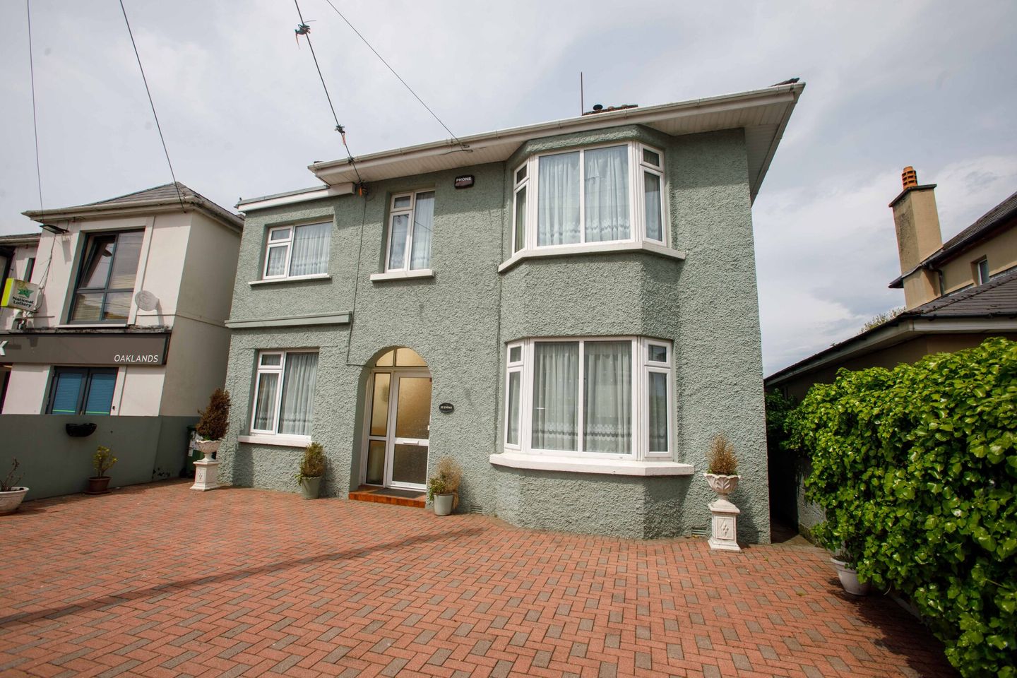 St. Enda's, Main Road, Oakpark, Tralee, Co. Kerry, V92AY62 is for sale