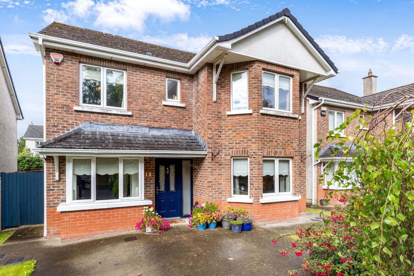 13 Priory Gate, Athboy, Co Meath, C15YH6T
