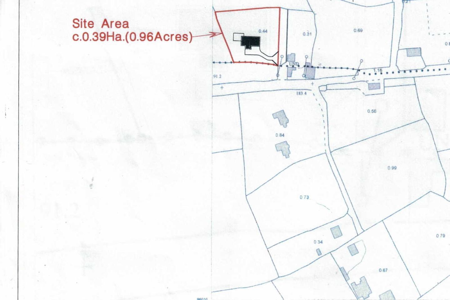 Knockatagglemore, Kilcummin, Killarney, Co. Kerry is for sale on Daft.ie