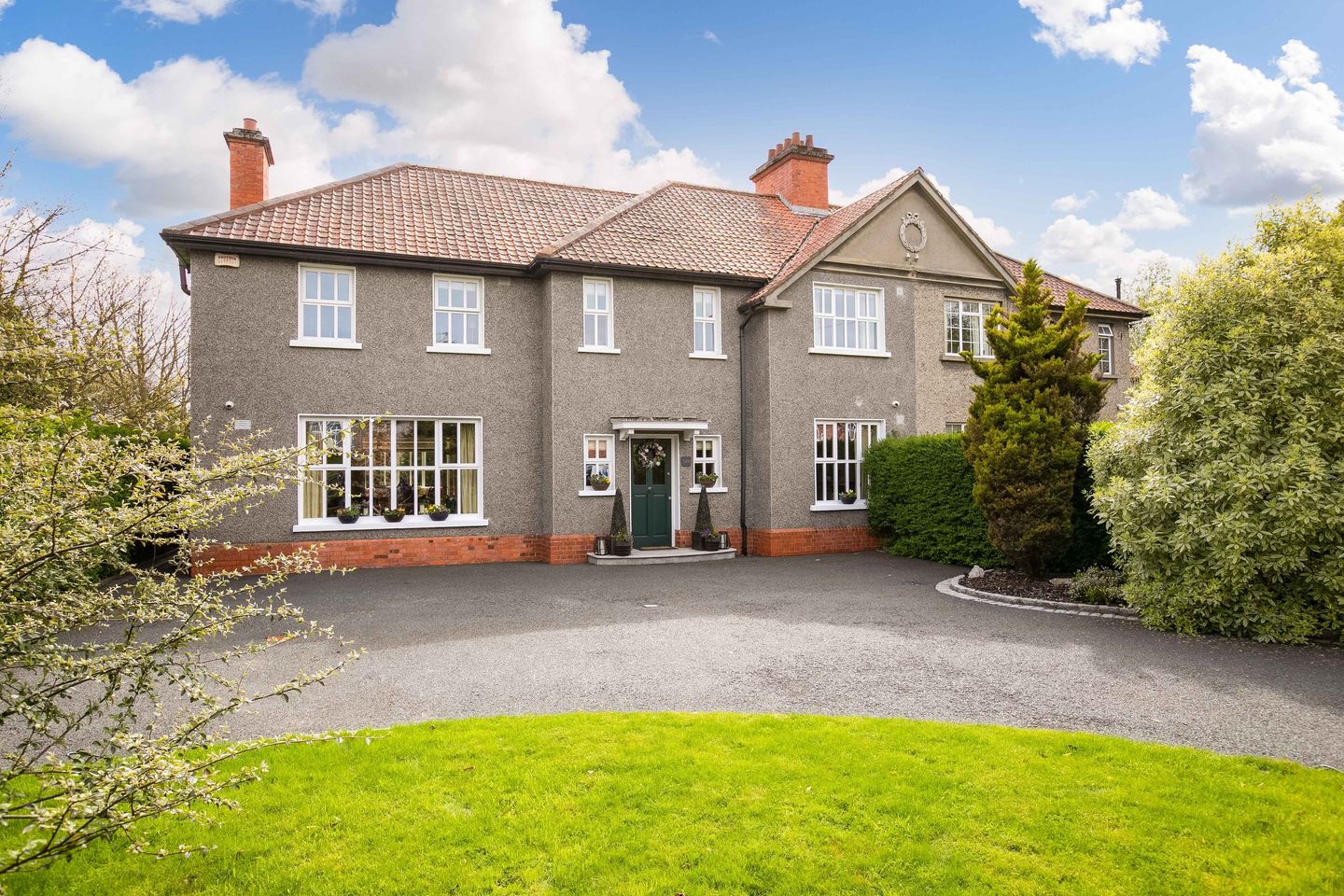 128 Terenure Road West, Terenure, Dublin 6, D6WH316