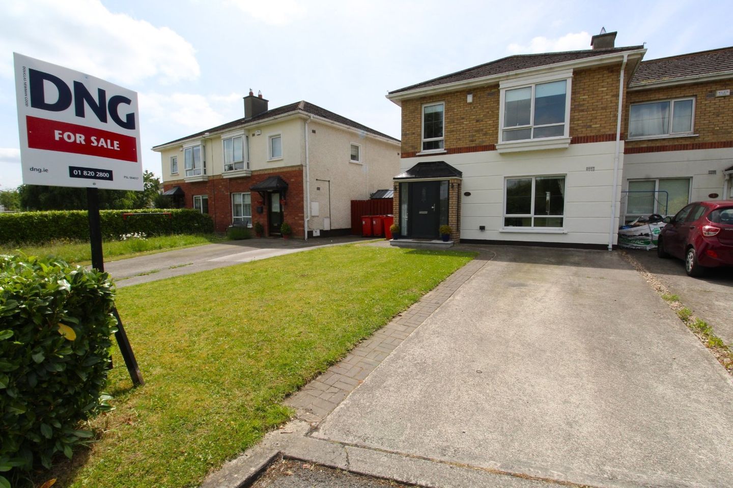 2 Riverwood Copse, Castleknock, Dublin 15, D15X2H3 is for sale on Daft.ie