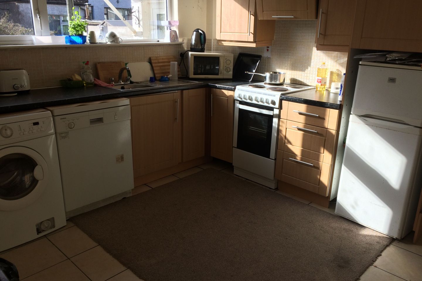 17 summerstown road wilton .cork, Wilton, Co. Cork