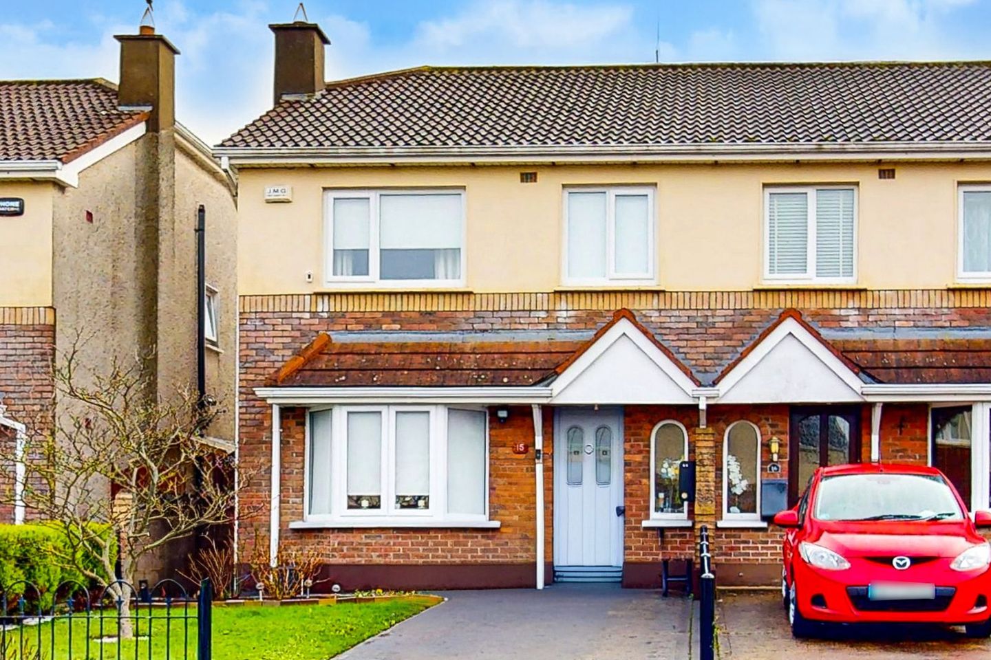 5 Fforster Way, Ballydowd Manor, Lucan, Co. Dublin, K78W928