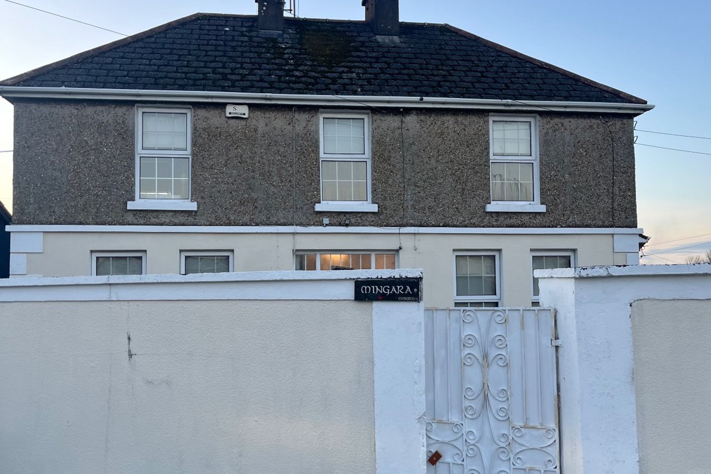 Apartment 1, Mingara, O'Donoghue Avenue, Janesboro, Janesboro, Co. Limerick