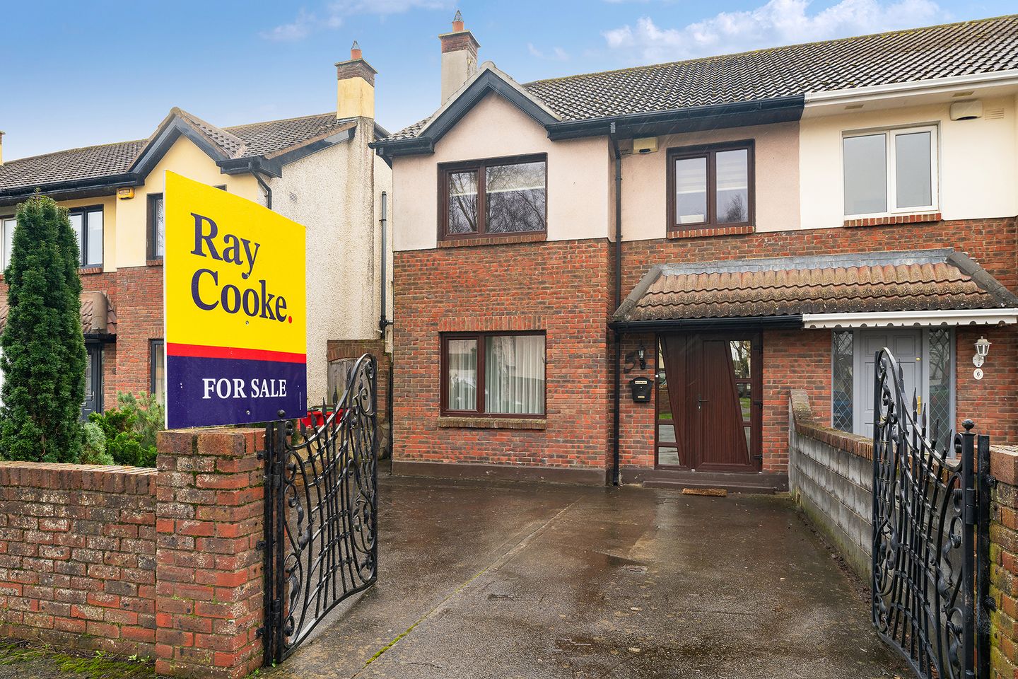 5 Foxborough Rise, Lucan, Co. Dublin is for sale on Daft.ie