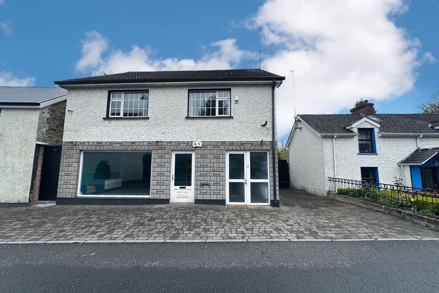 Main St, Scotshouse, Co. Monaghan, H23NP77 is for sale on Daft.ie