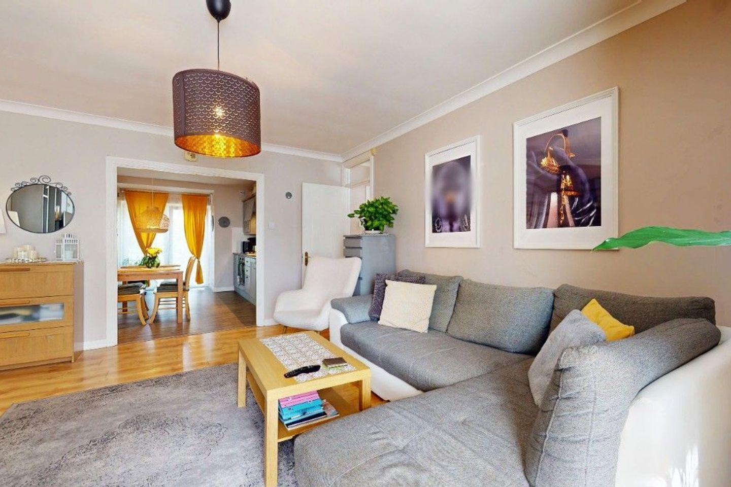 7 Thornberry Square, Clonee, Dublin 15, D15X376