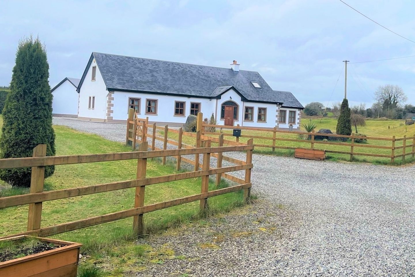 Falleighter, Kilkelly, Co. Mayo is for sale on Daft.ie