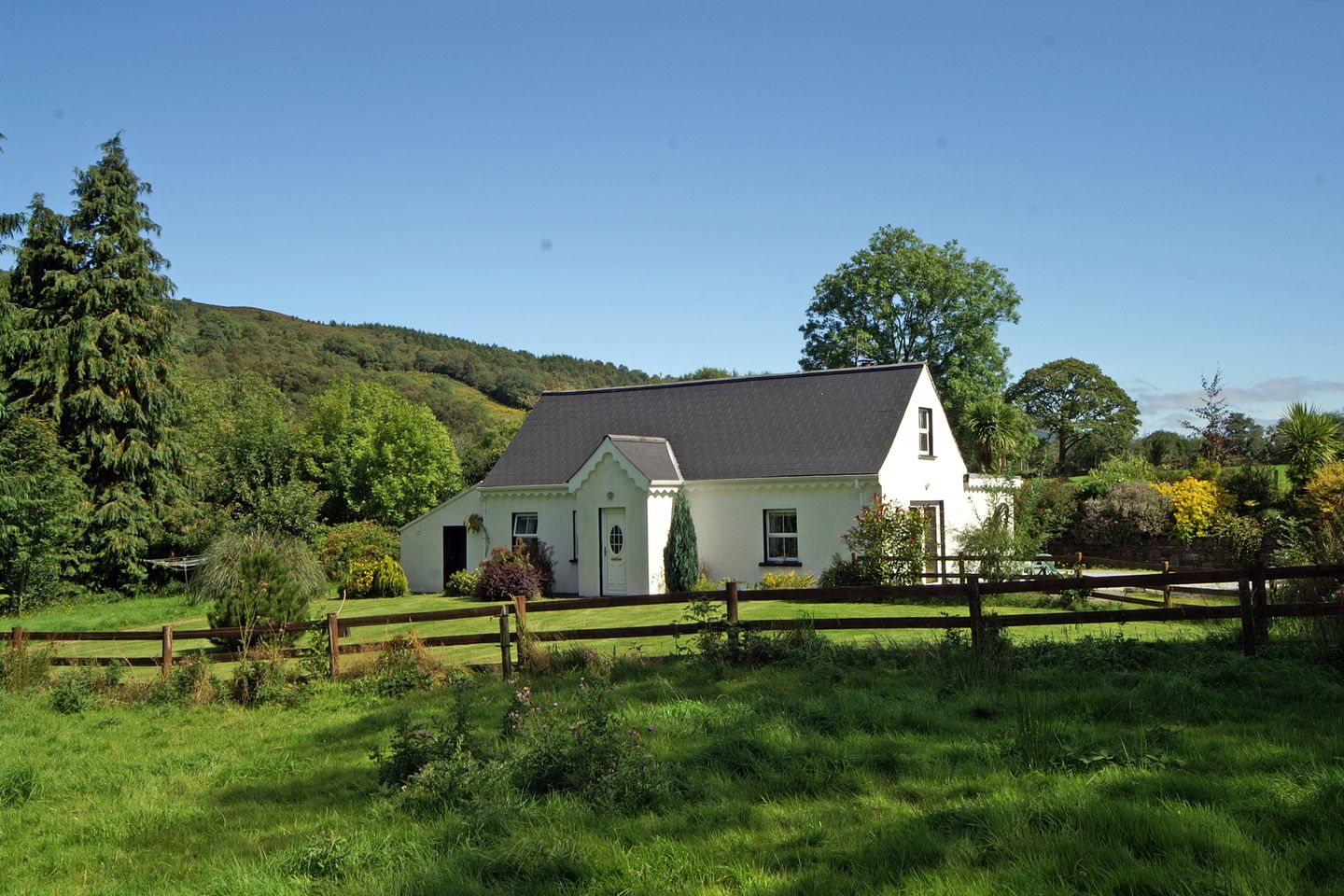 Dromcahan (I116), Kenmare, Co. Kerry