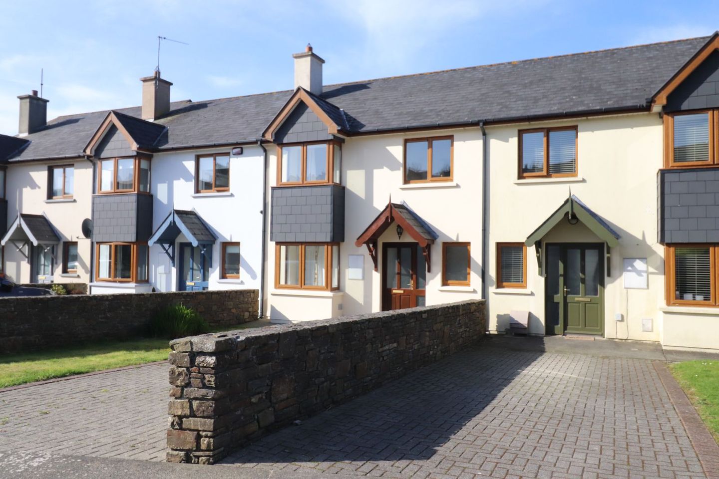 6 The Mills, Skibbereen, Skibbereen, Co. Cork, P81KC89