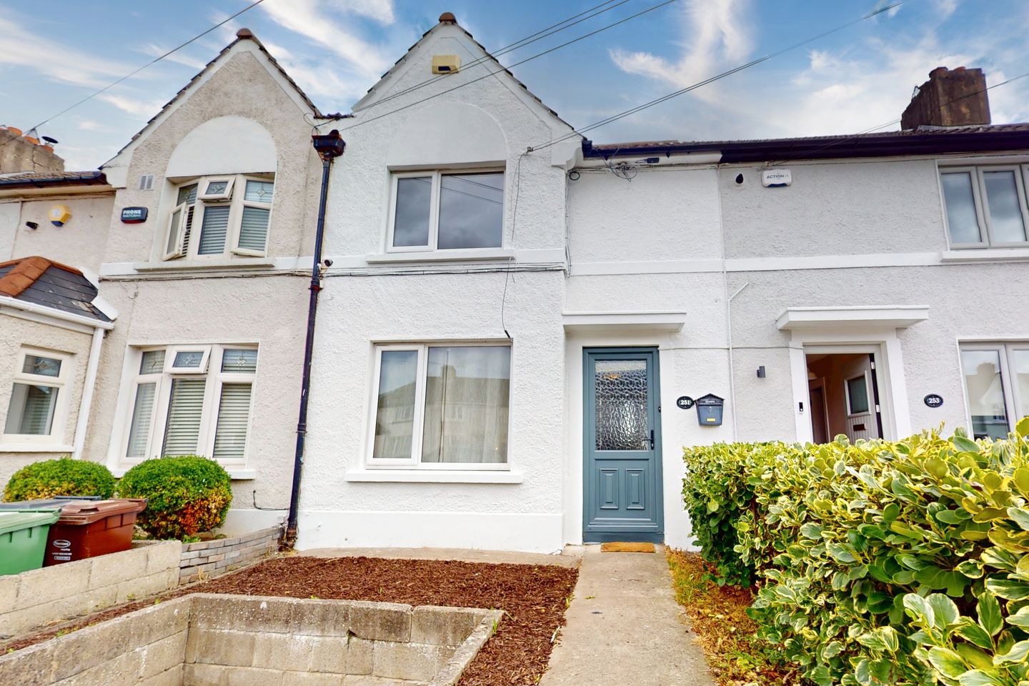 251 Cashel Road, Kimmage, Dublin 12, Dublin 12, D12X0H1