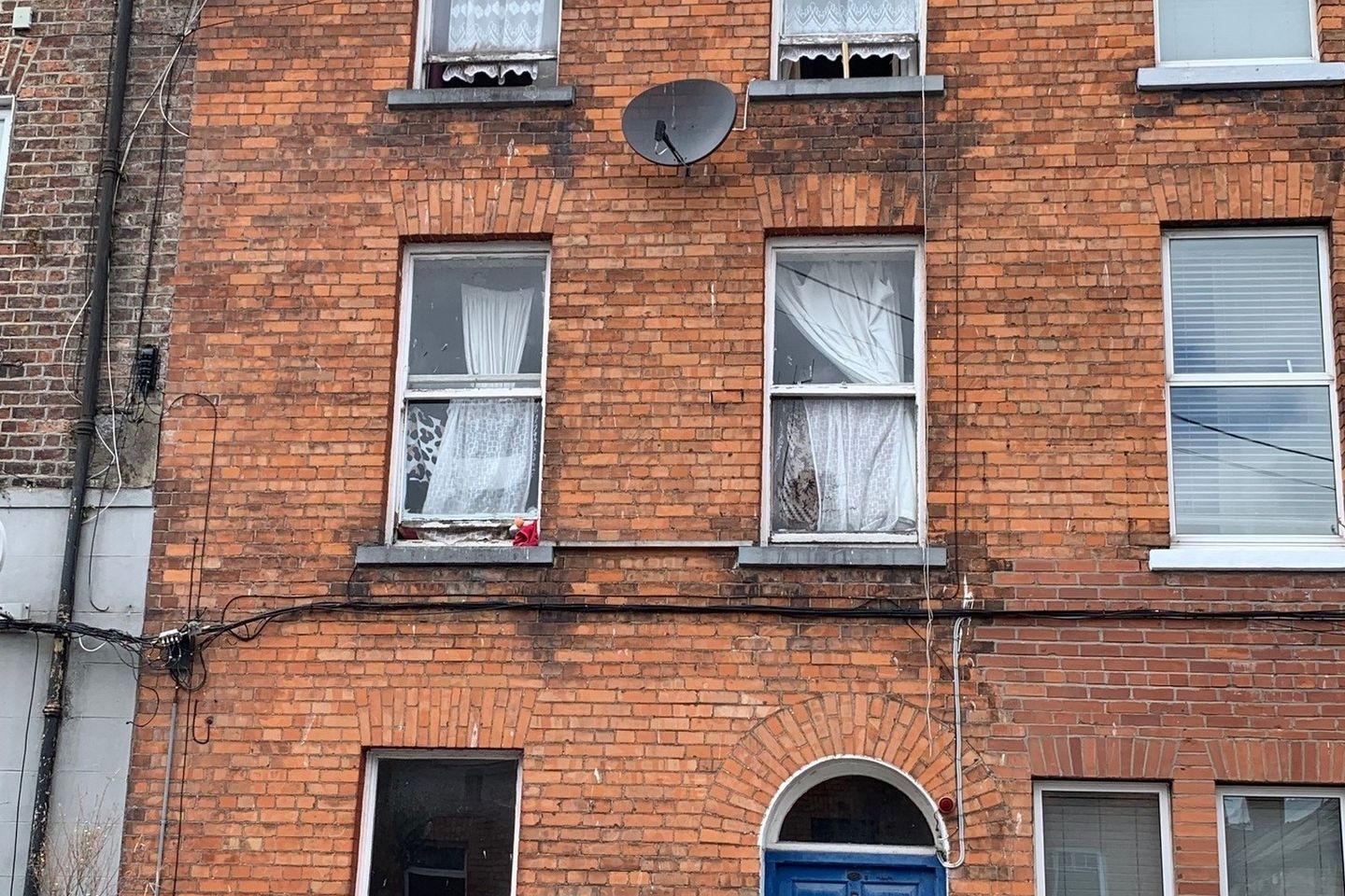 Commercial property for sale in 5 Catherine Place, Limerick City, Co