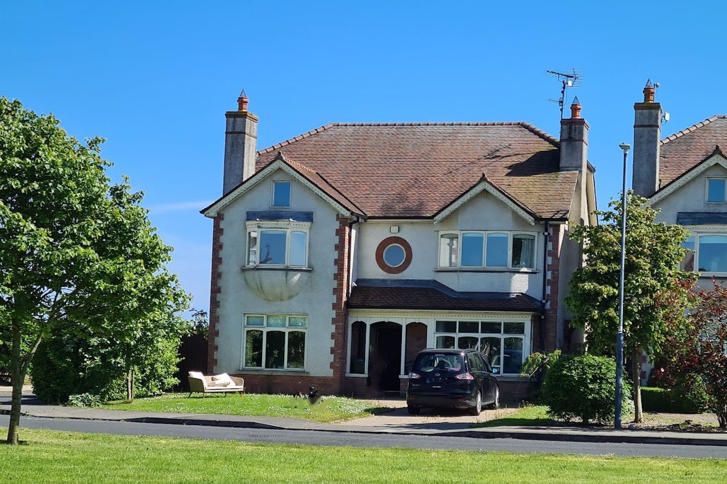 11 Seacrest Manor, Lower Point Road, Dundalk, Co. Louth, A91KP0Y