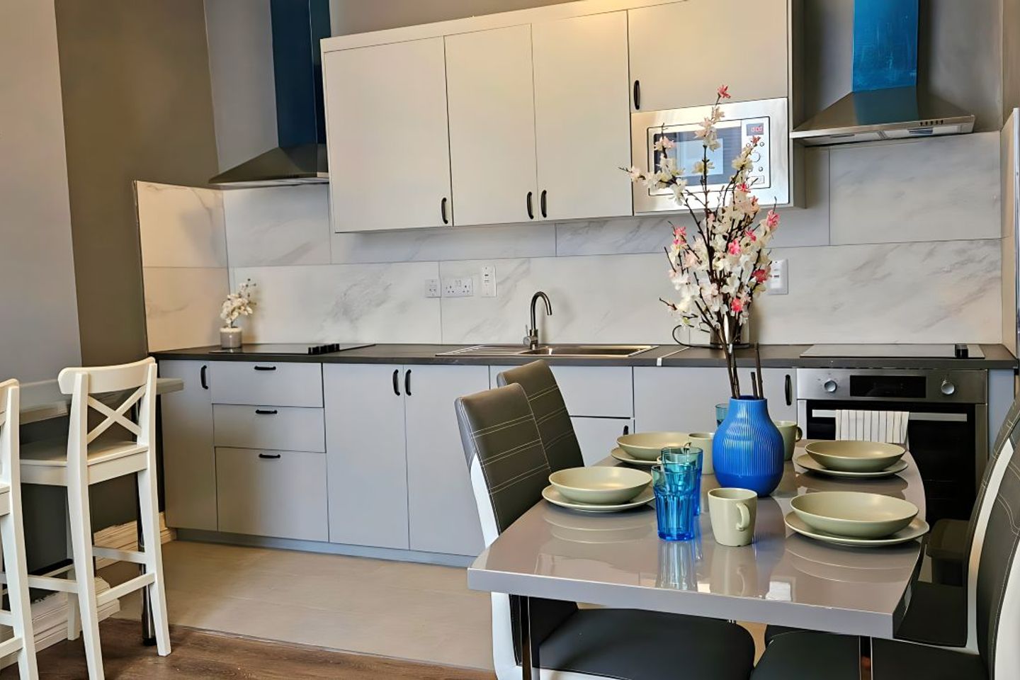 Royal Canal Terrace,Phibsborough Road,Dublin 7, North Circular Road, Dublin 7