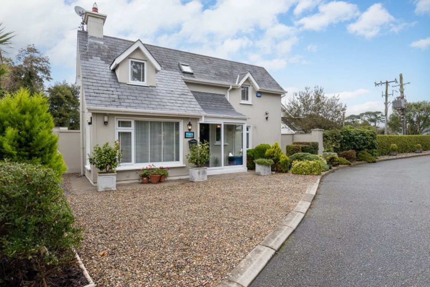 Haven Cottage, The Haven, Rosslare Strand, Co. Wexford, Y35H221 is for sale on Daft.ie