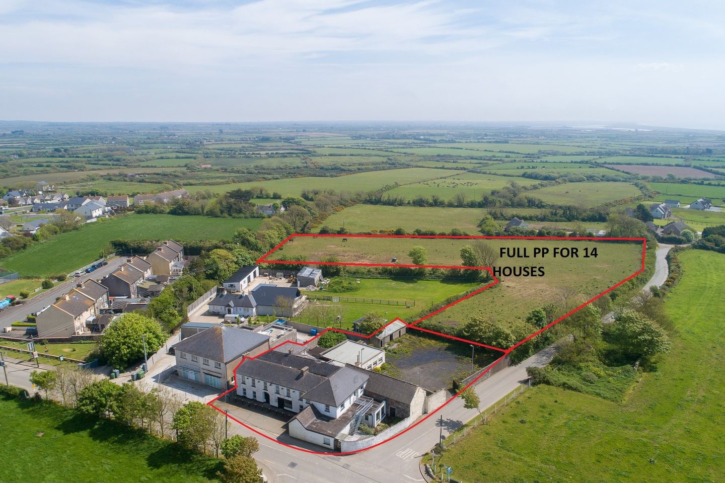 Commercial property for sale in Excellent Commercial Premises at