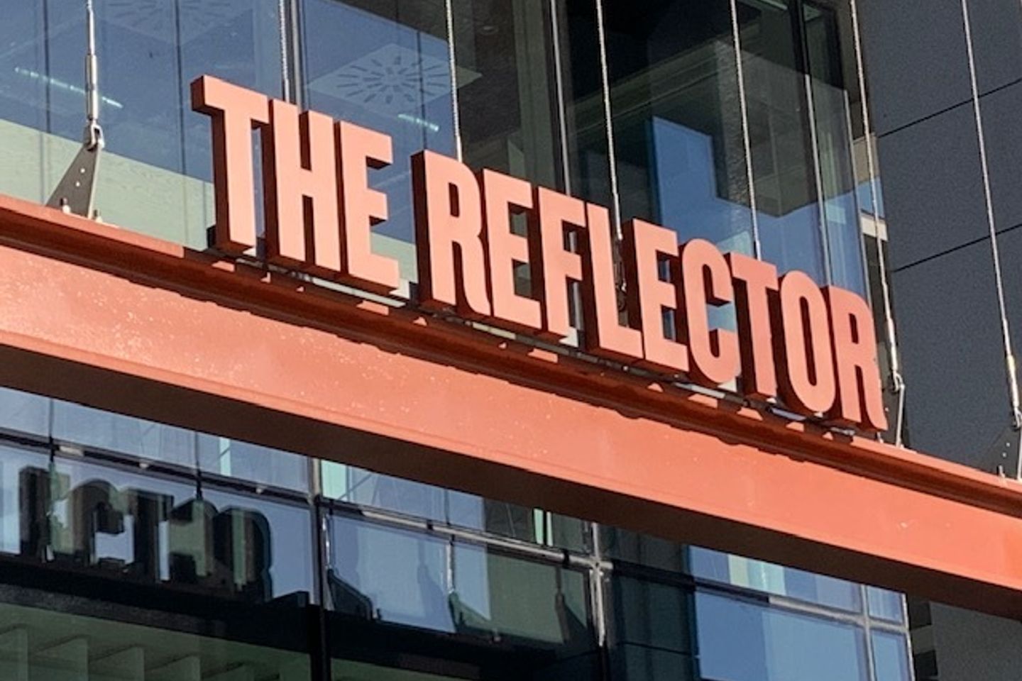 Commercial property for rent in 3rd & 4th Floor, The Reflector, Hanover