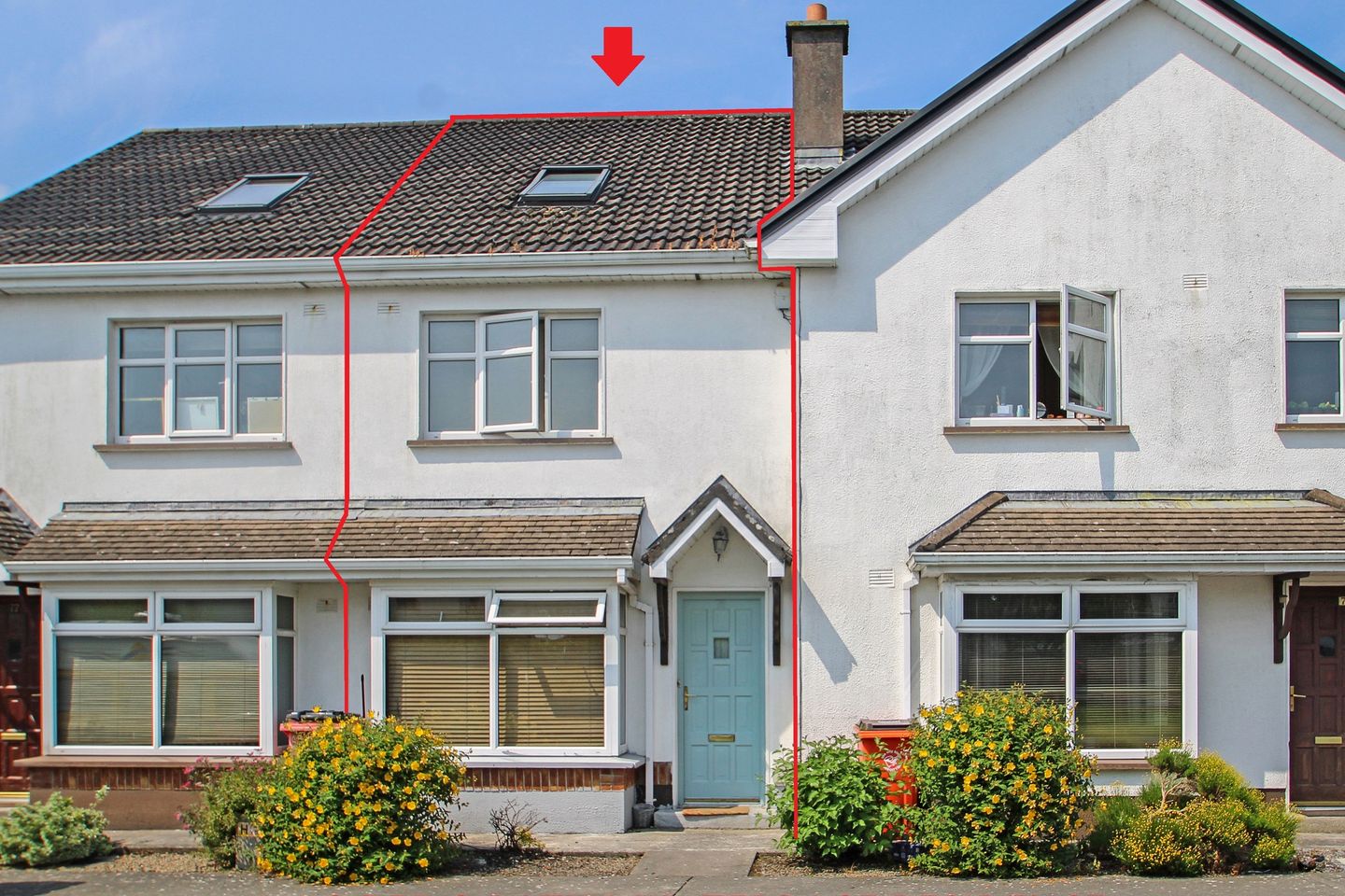 76 Garrán Ard, Doughiska, Doughiska, Co. Galway, H91D7EF is for sale on Daft.ie