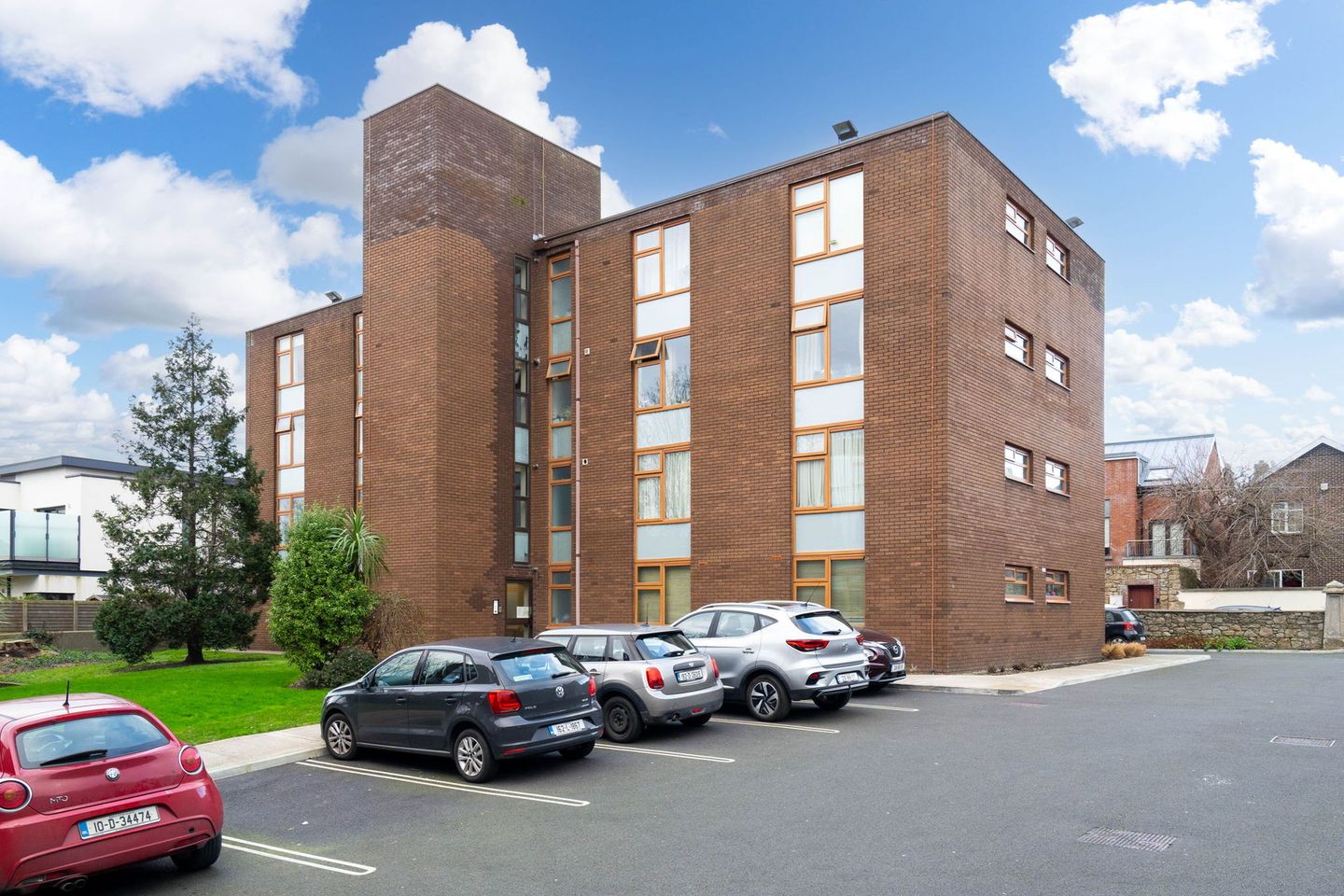 Apartment 18, Wynnefield House, Charleville Road, Dublin 6, D06P998