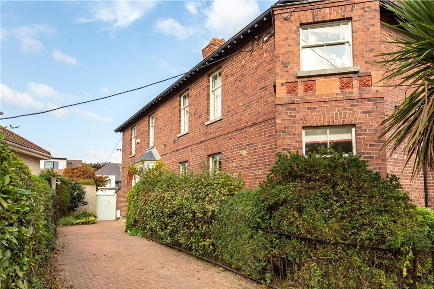 2 Homelee Off Serpentine Avenue Sandymount Dublin 4, Sandymount, Dublin 4