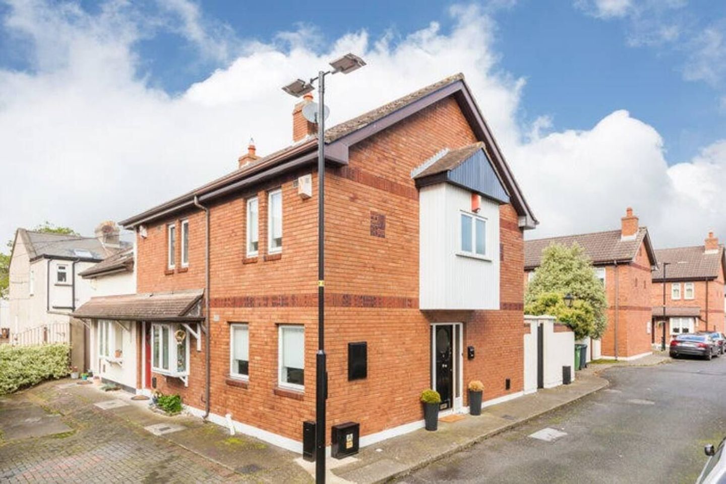 Vernon Wood, Dublin 3, Clontarf, Dublin 3