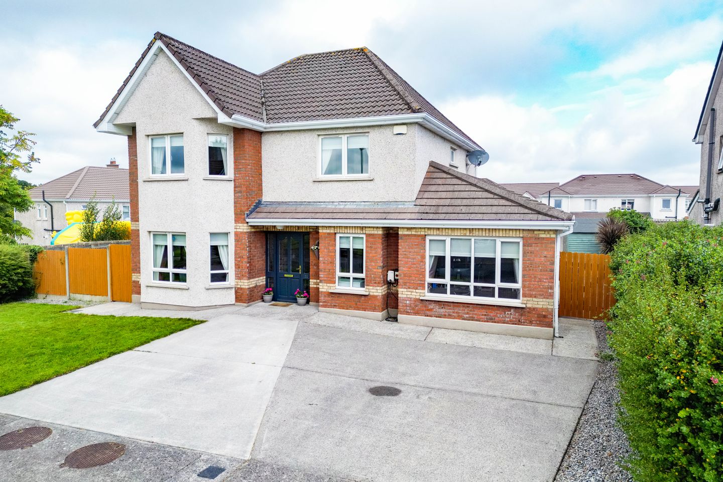 21 The Close, Lakepoint Park, Mullingar, Co. Westmeath, N91Y0H9