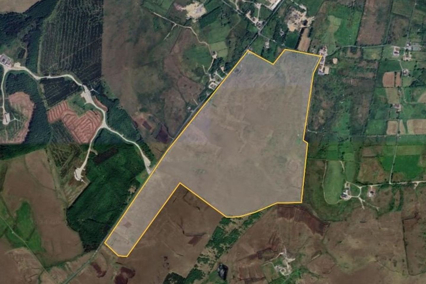 Loughwell, Moycullen, Co. Galway