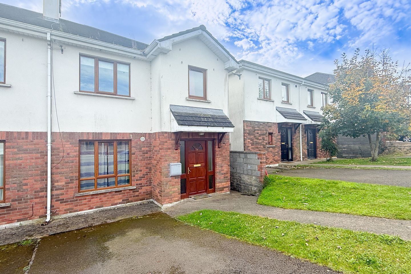 34 Rockview, Deerpark, Cashel, Co. Tipperary, E25VP21