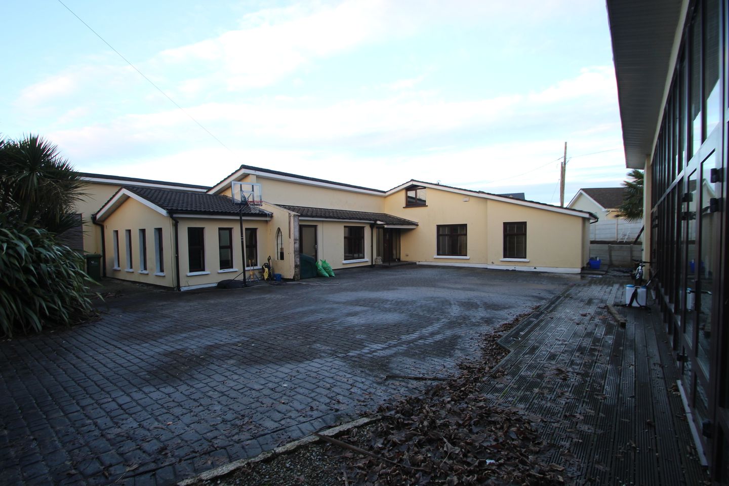 Shannon House, Shannonpark, Carrigaline, Co. Cork is for sale on Daft.ie