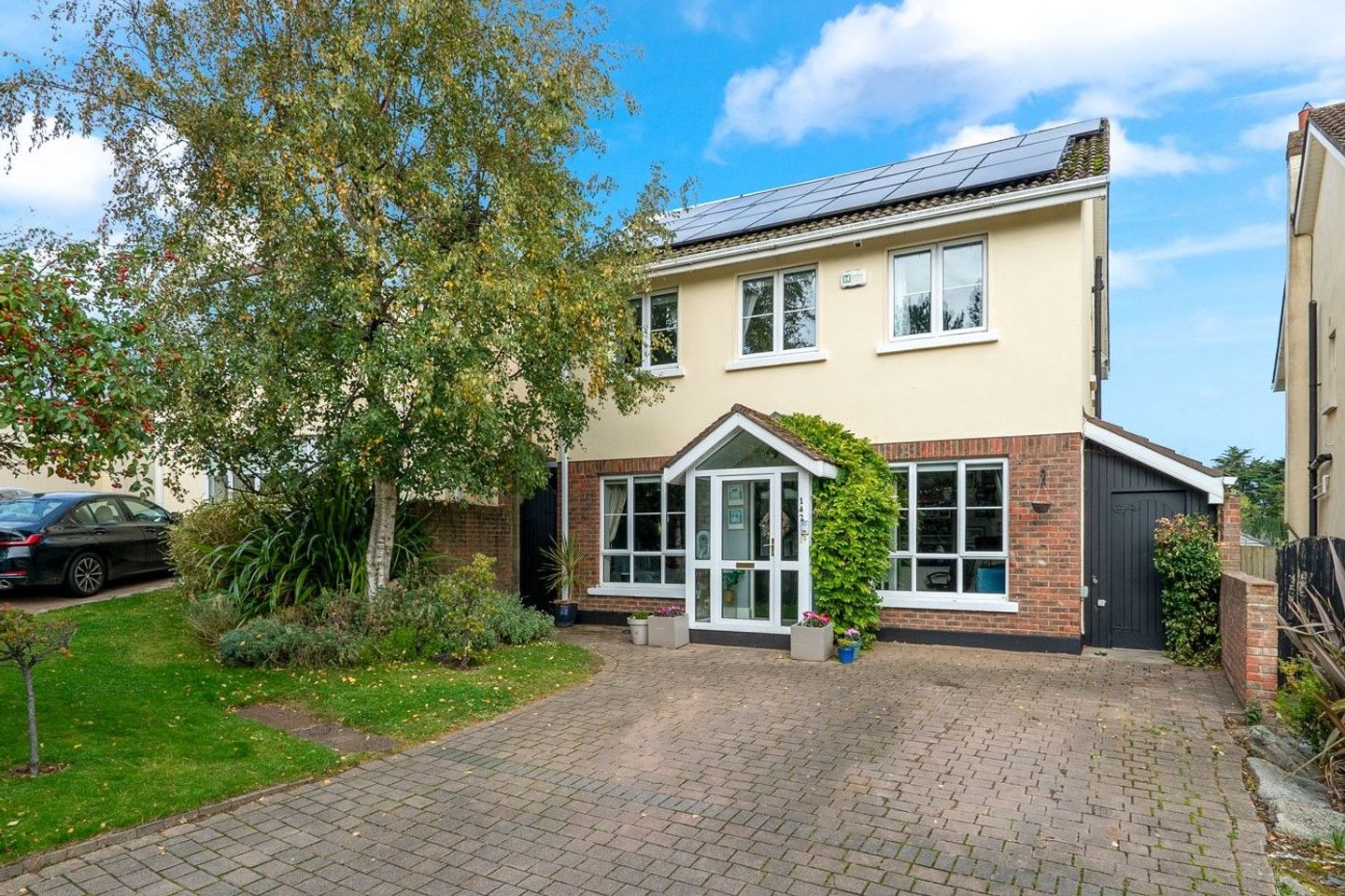 142 Stepaside Park, Dublin 18, Stepaside, Dublin 18, D18TD36