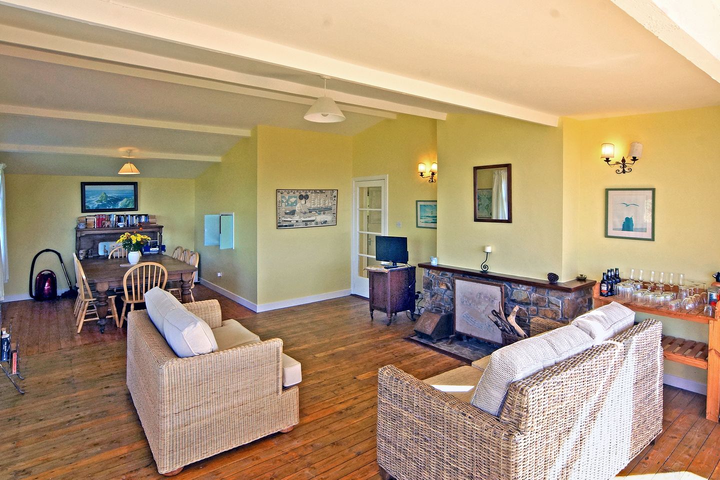 Holiday Homes in Duncannon (I041), Duncannon, Co. Wexford on Daft.ie