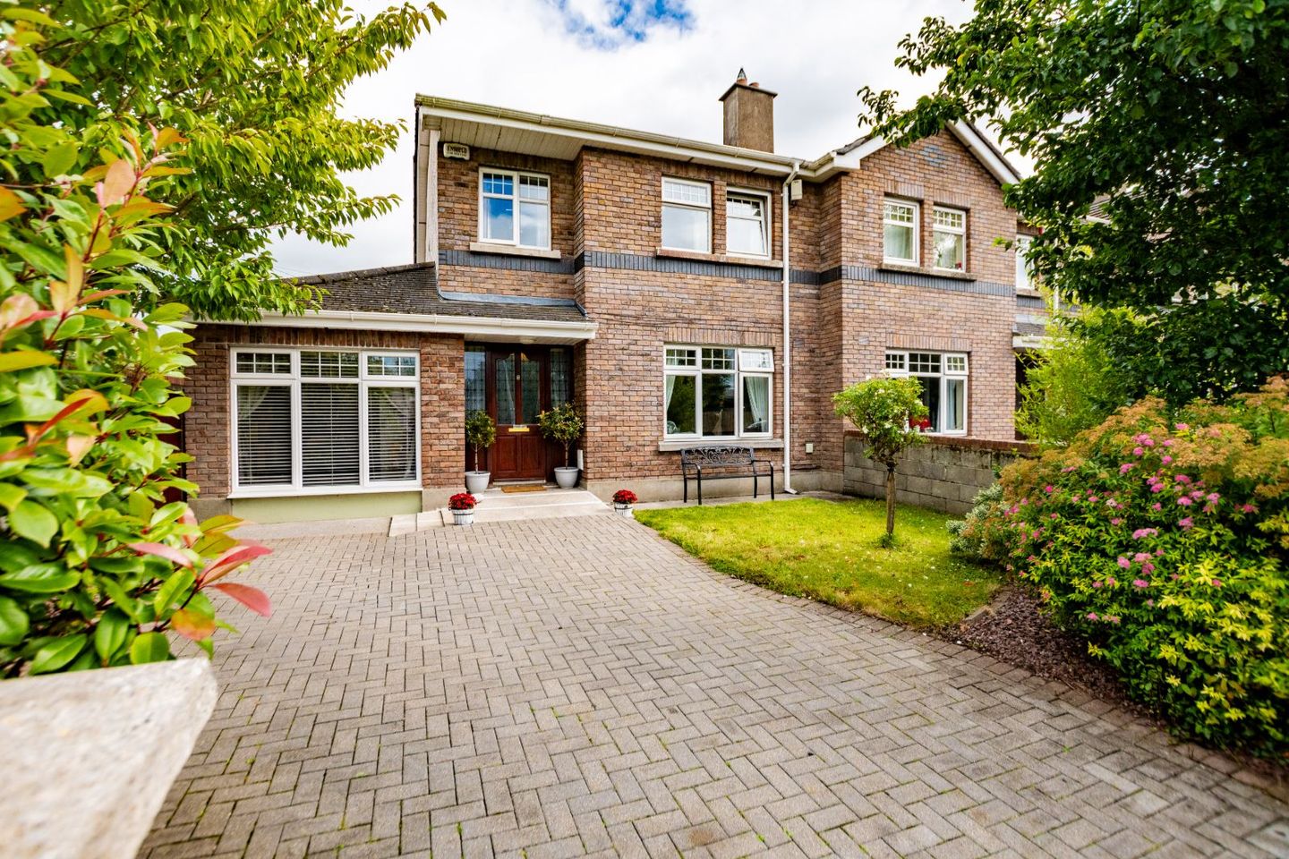1 Harbour Quay, Harbour Road, Mullingar, Co. Westmeath, N91E6C4