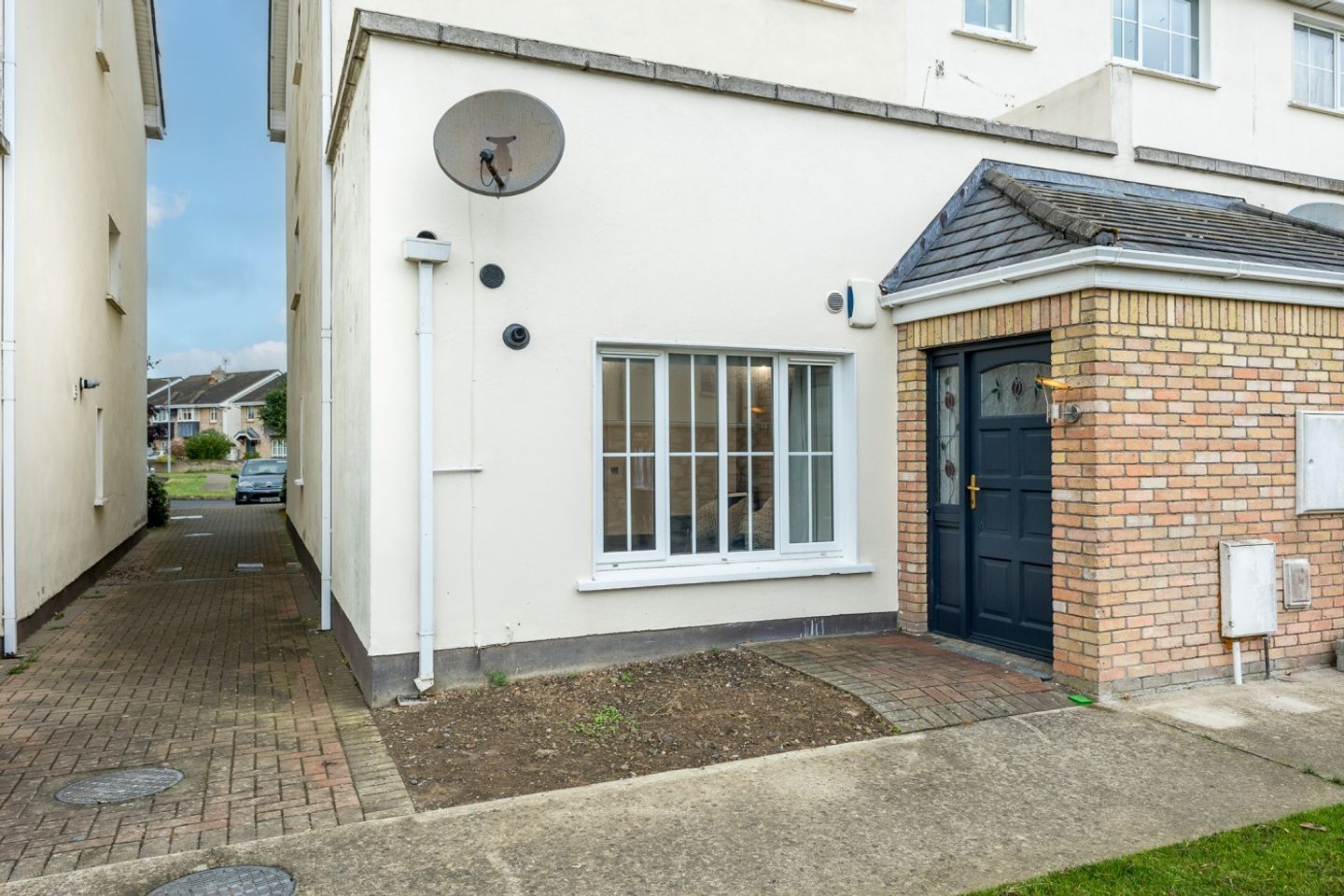 14 Dun Emer Glade, Lusk, Co. Dublin is for sale on Daft.ie