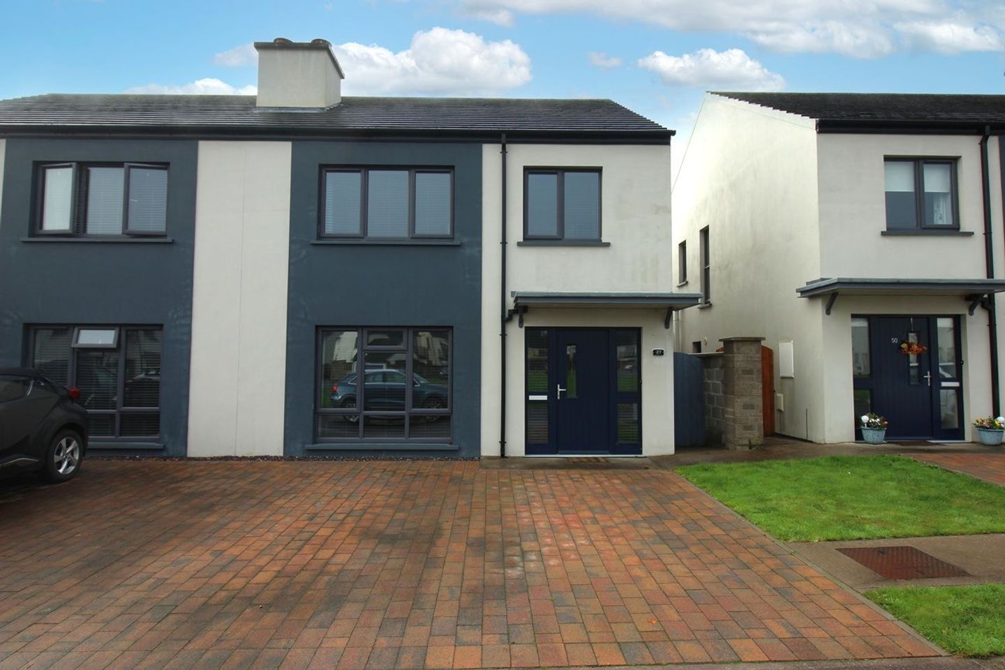 49 Carrigbeg, Meadowlands, Macroom, Co. Cork, P12EE03