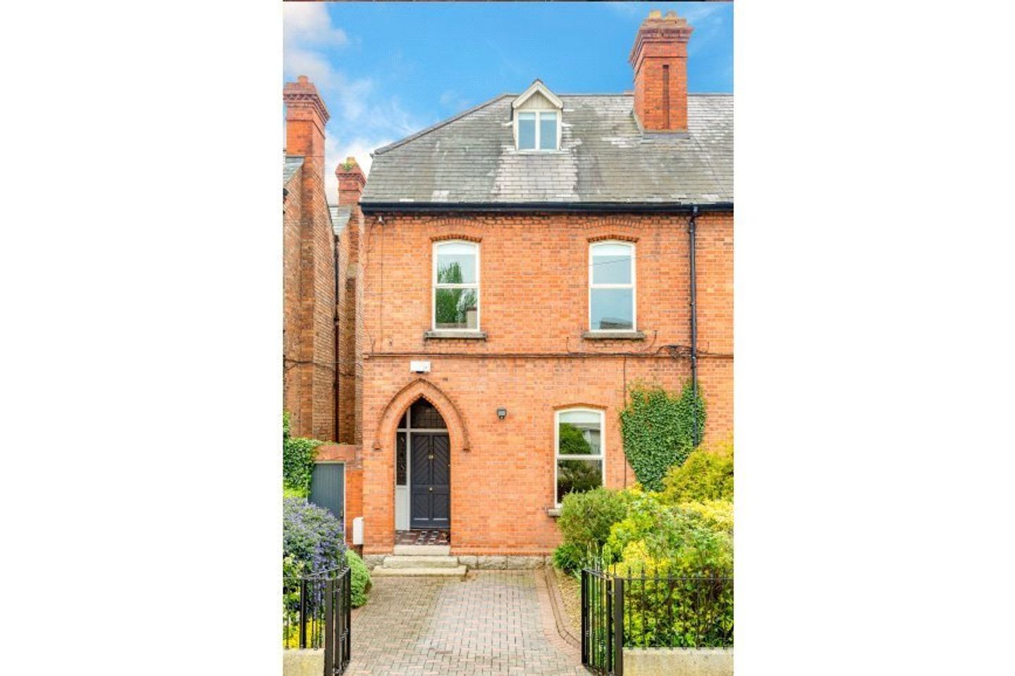 54 Belmont Avenue, Donnybrook, Dublin 4
