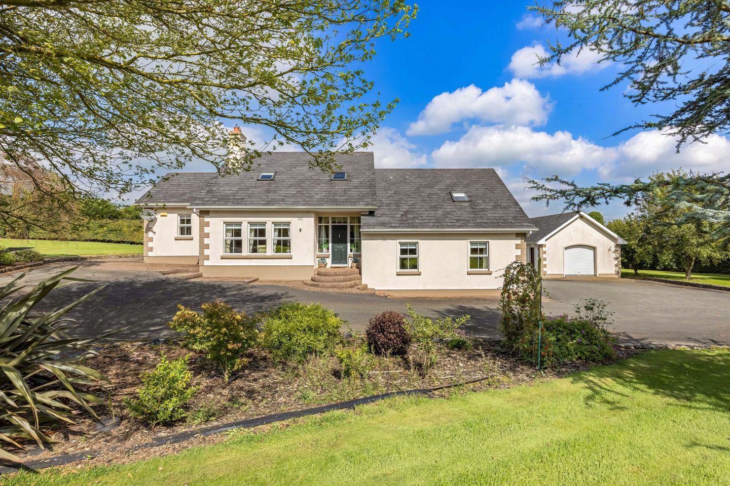 Faughan Rise, Durhamstown, Bohermeen, Navan Co Meath, C15E3V9