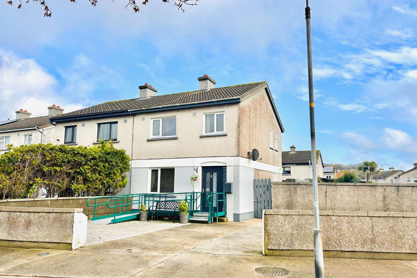 111 Gimont Avenue, Enniscorthy, Co. Wexford, Y21T0X6