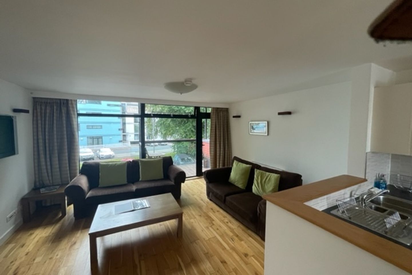 Apartment 3D, The Willow, The Avenue, Killarney, Co. Kerry, V93YH95 is