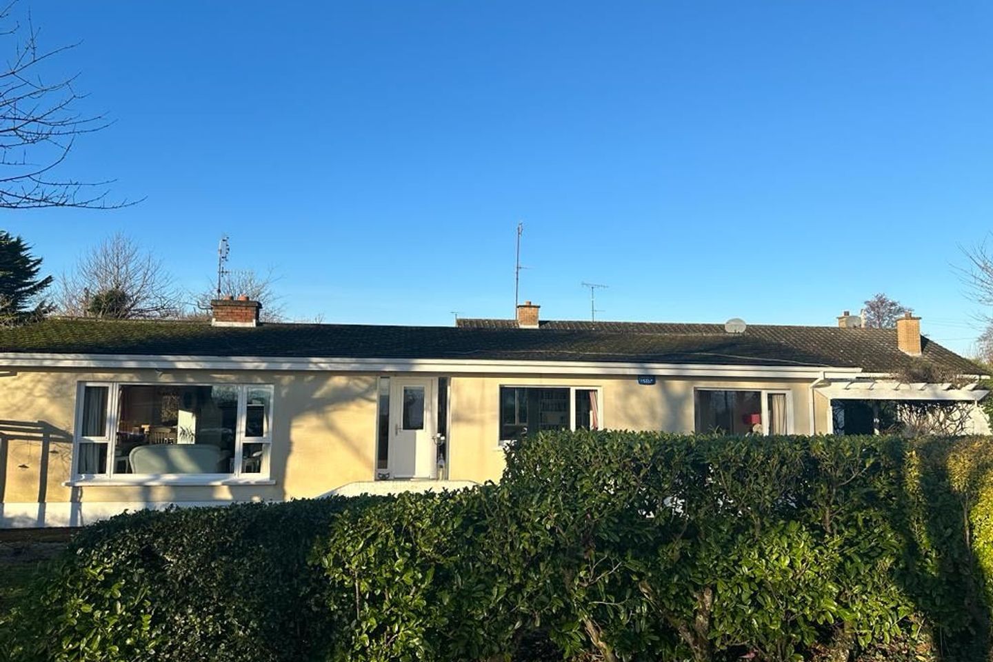 Chapel Pass, The Rock Road, Blackrock, Blackrock, Co. Louth, A91WV08 is