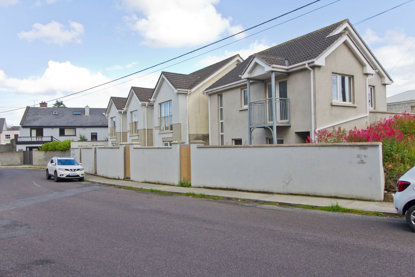 1-4 Millmount Close, Drogheda, Co. Louth, A92X49K