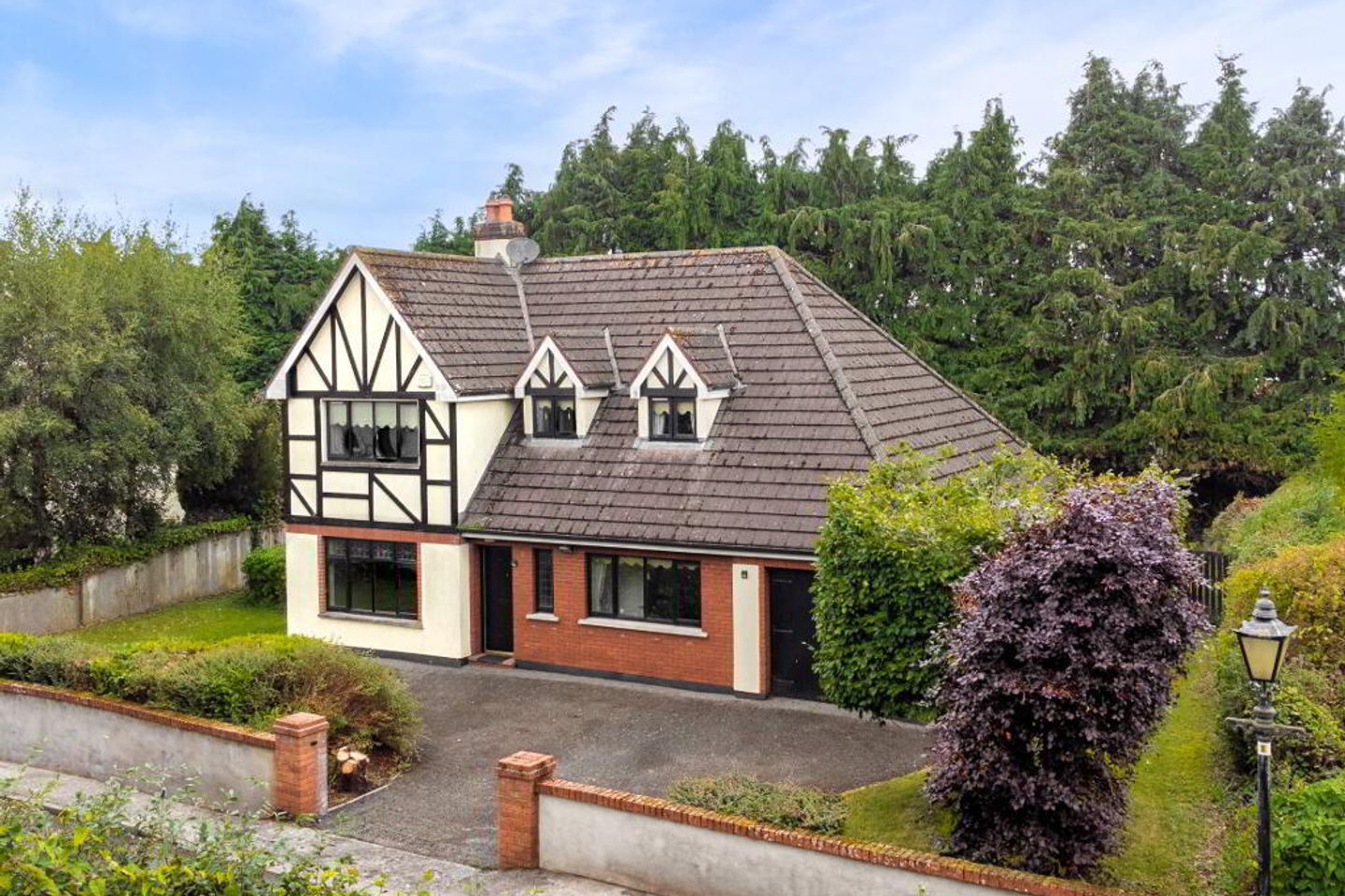 1 The Glade, Oak Park, R93XN77 is for sale on Daft.ie