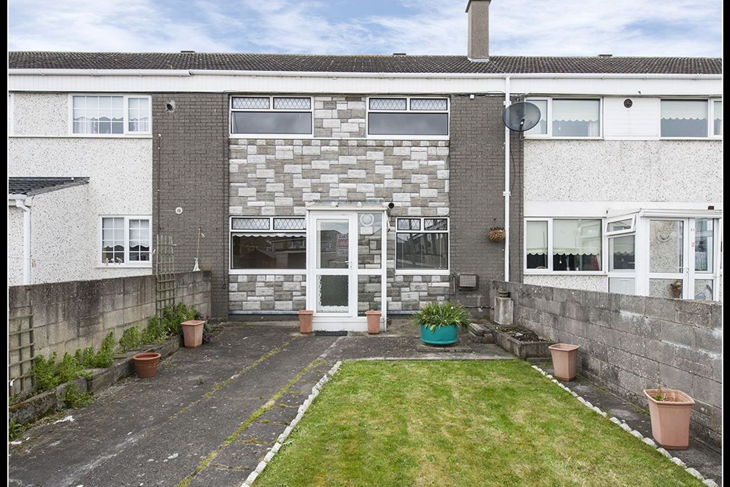 83 Sandyhill Gardens, Dublin 11, D11WP60