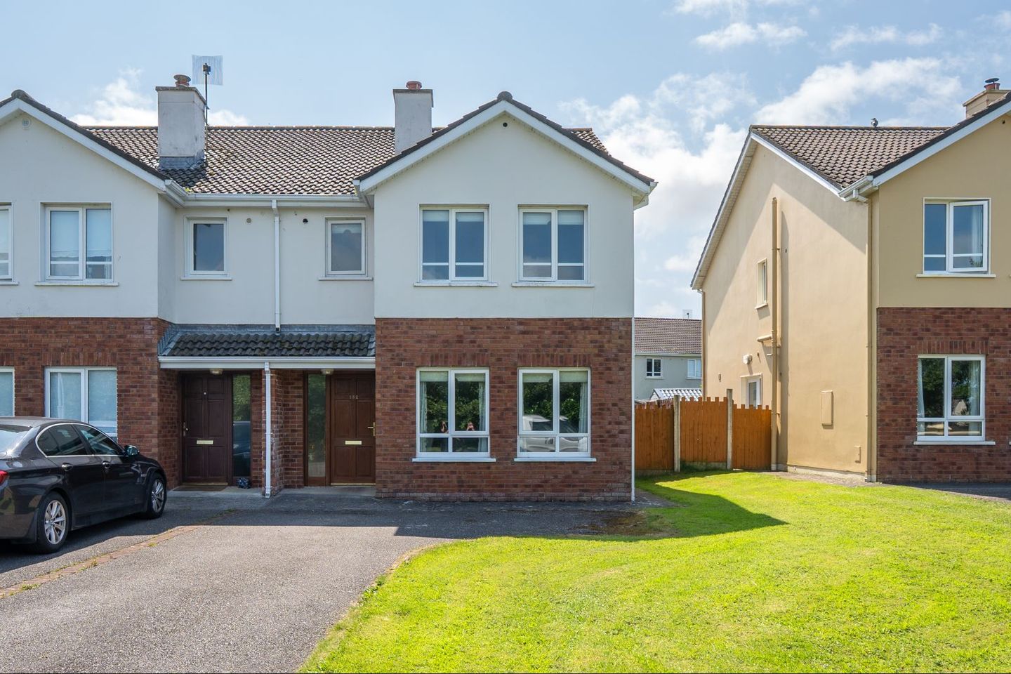 152 Fairway Heights, Knocknacuig, Tralee, Tralee, Co. Kerry, V92R9K3