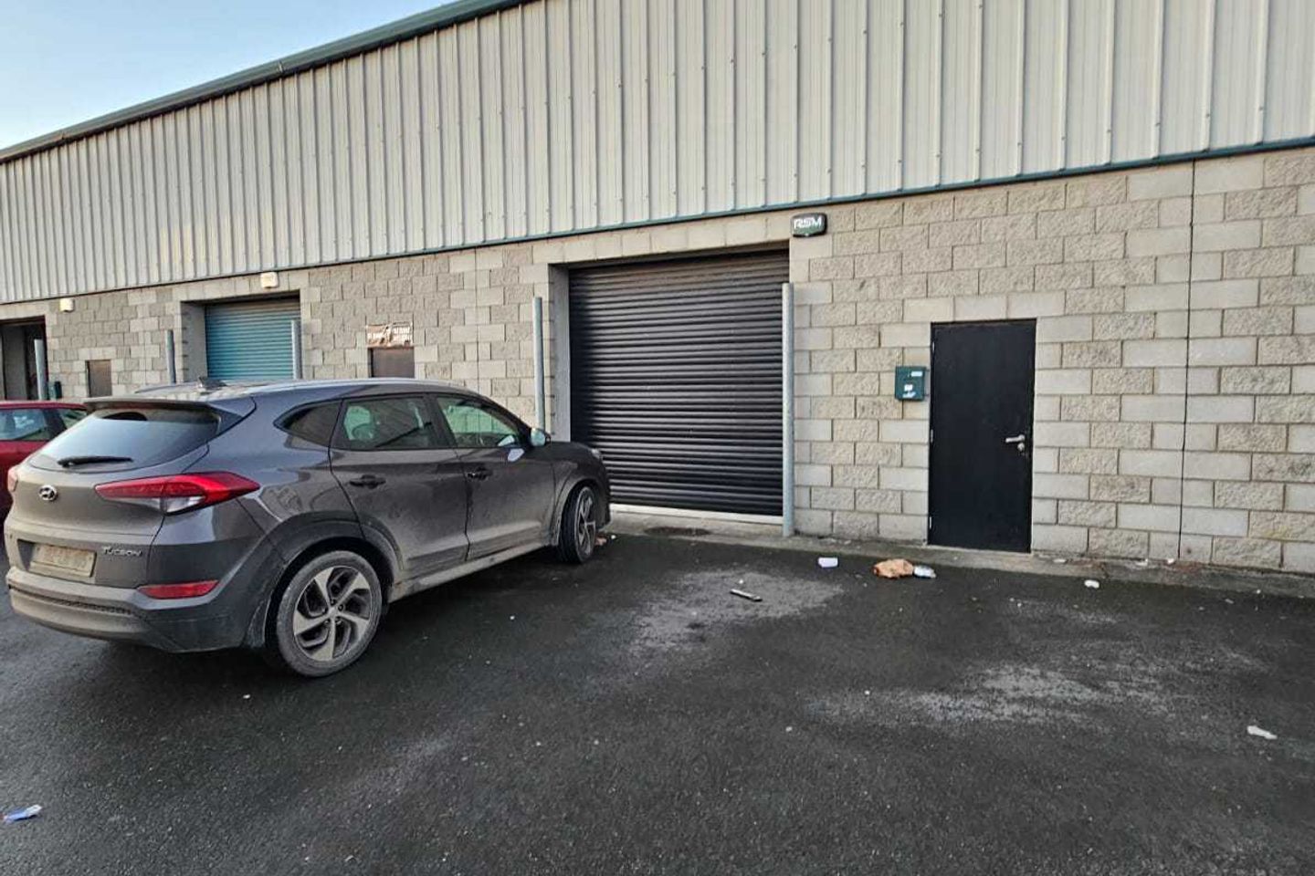 Commercial property for rent in unit 7 john street, Ardee, Co. Louth