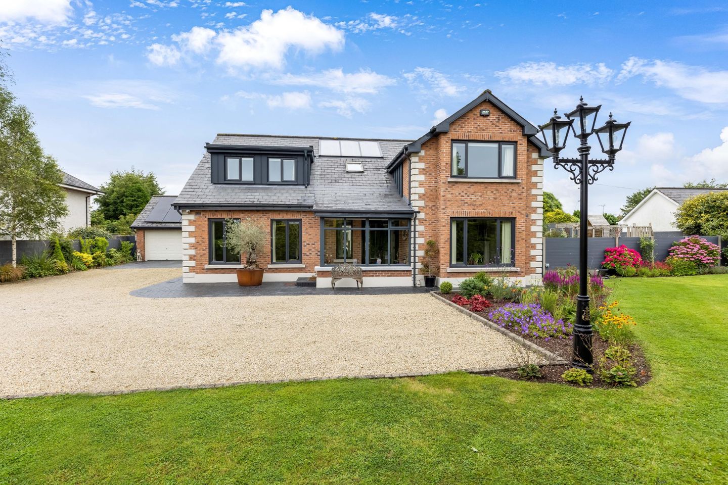 2 Effernock Manor, Dublin Road, Trim, Co. Meath, C15DK52