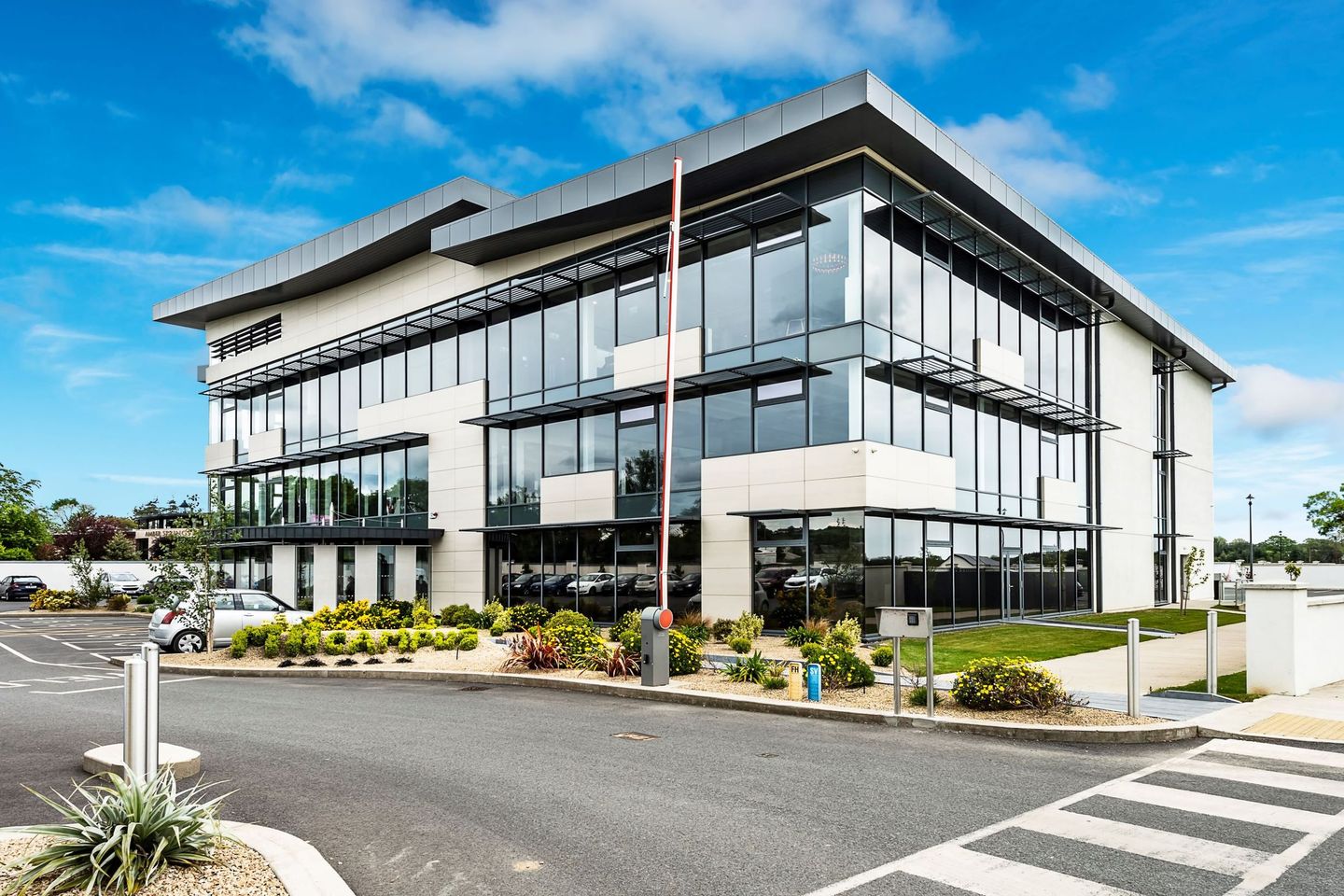 M11 Business Campus, Knockmullen, Gorey, Co. Wexford