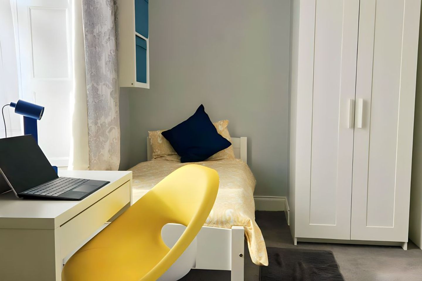 Royal Canal Terrace,Phibsborough Road,Dublin 7, North Circular Road, Dublin 7