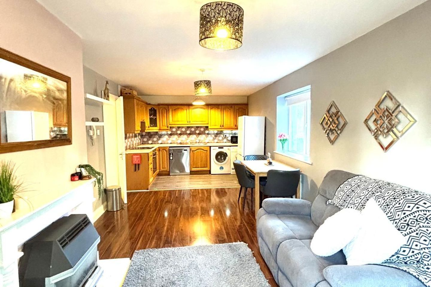 Apartment 5, Block 4, The Mews, Rockshire Road, Slieverue, Co. Kilkenny, X91DE79