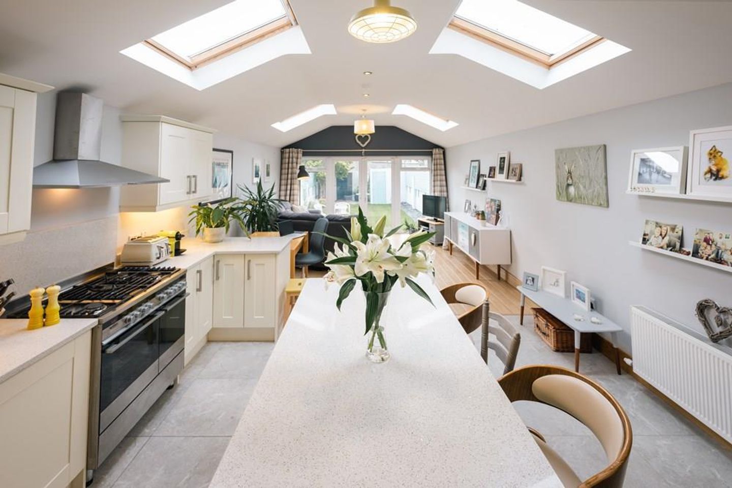 15 St Columba's Road, Greenhills, Dublin 12, D12H6P1 is for sale on Daft.ie