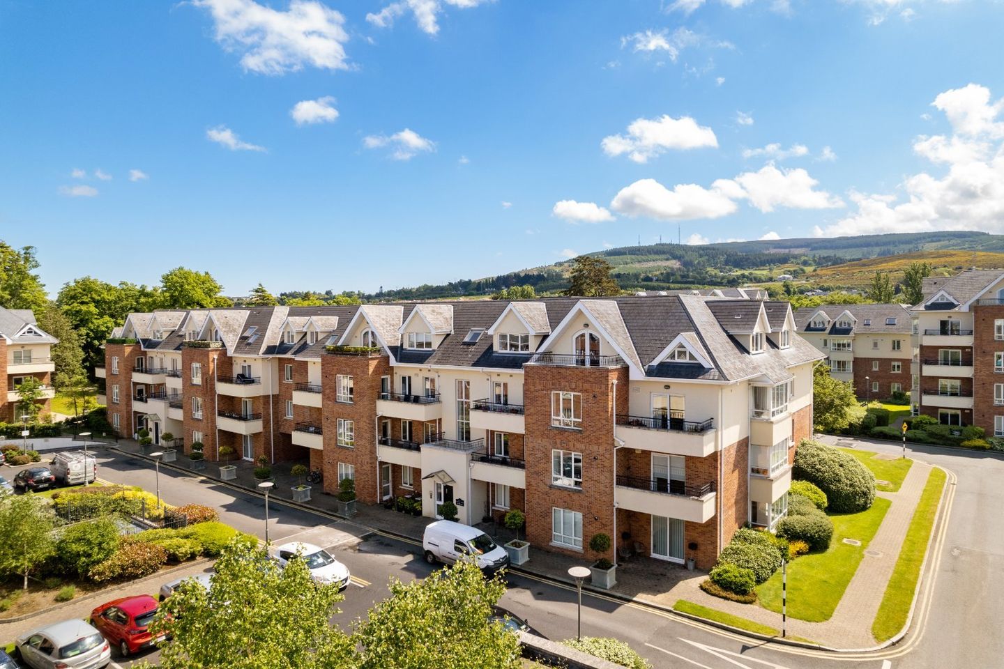 106 Ballintyre Square, Ballinteer Avenue, Ballinteer, Dublin 16 is for sale on Daft.ie